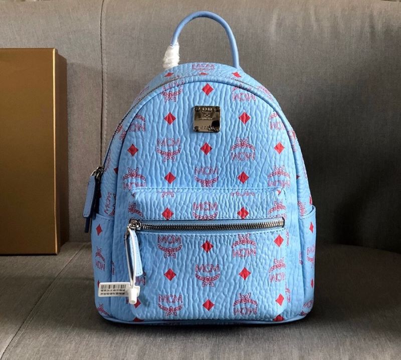 MCM Backpacks